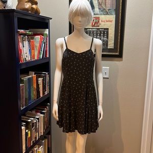 NWT Rock by Junk Food dress